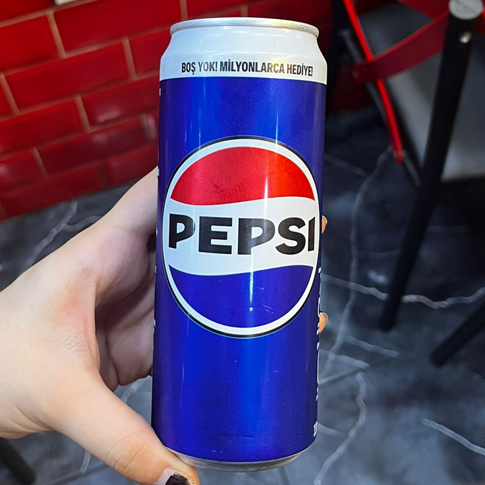 Pepsi