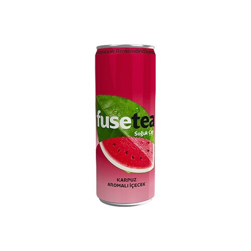 Fuse Tea Karpuz