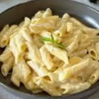 Trüf Mantarlı Penne
