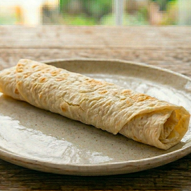 Kaşar Peynirli Sıkma