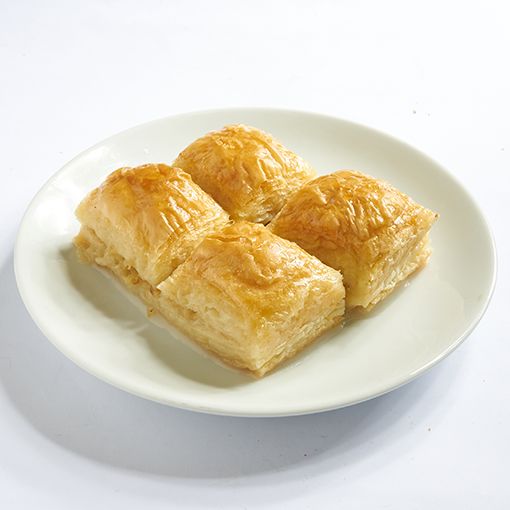 Sütlü Nuriye (500 gr.)