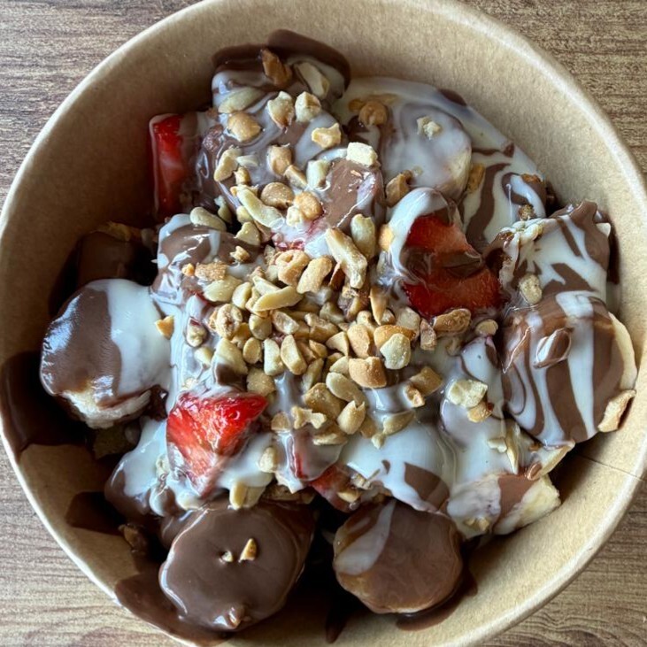stockholm waffle