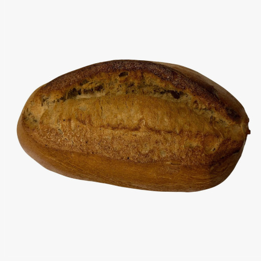 Tam Buğday Somun ( Mini )