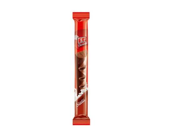 Eti Stick Çikolata - Sütlü (17 gr.)