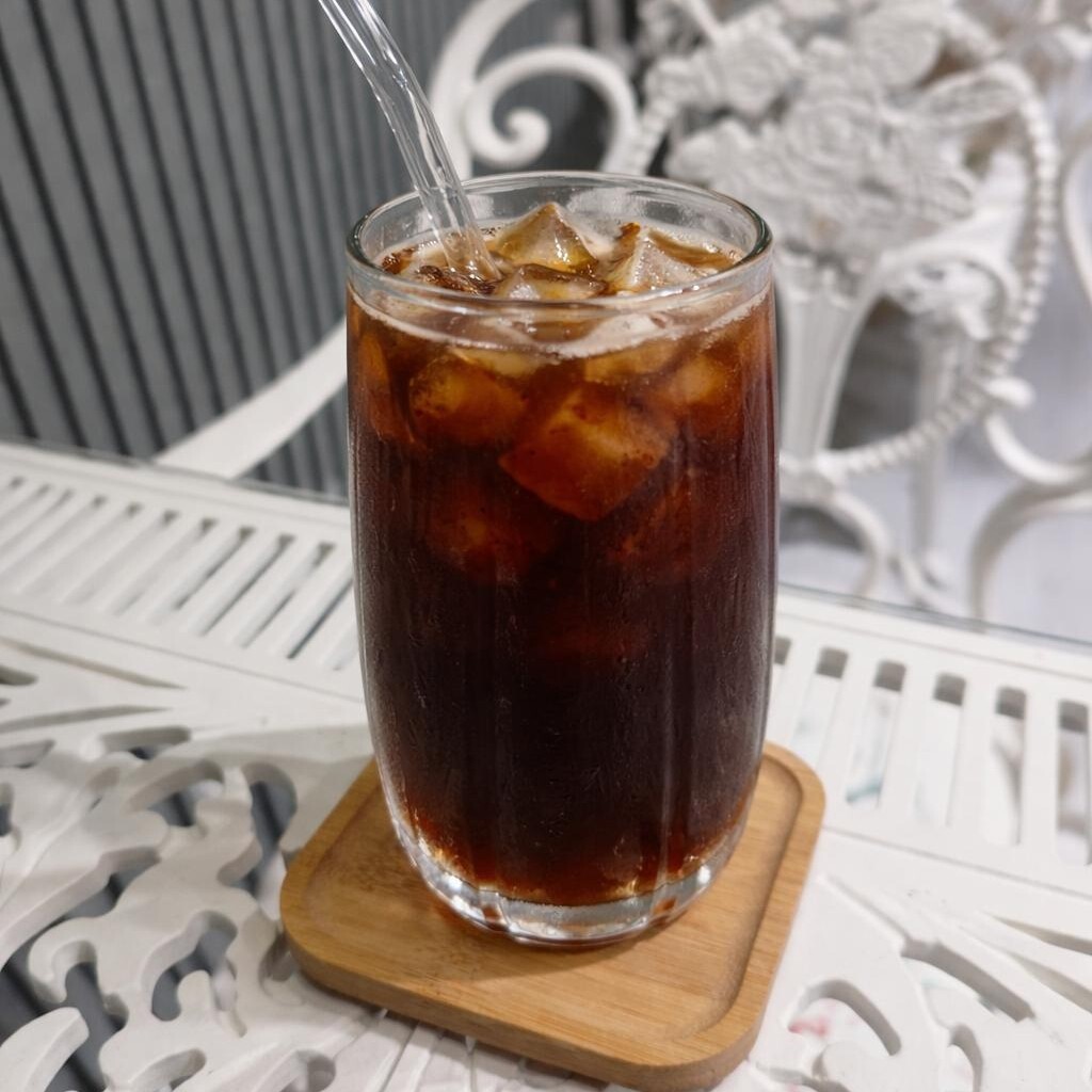 Ice Americano