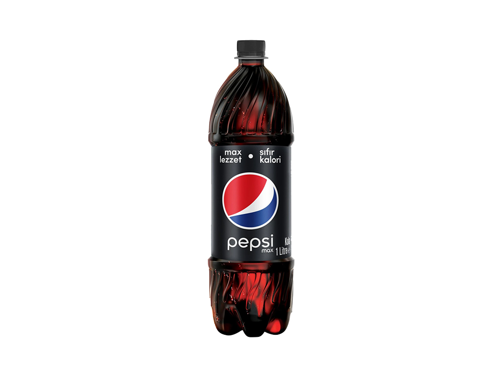 Pepsi Max (1 L.)