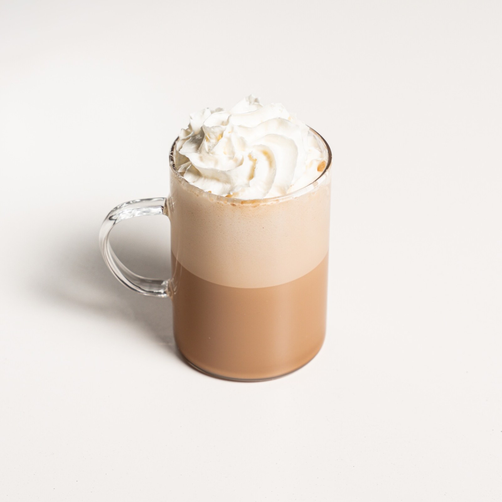Irısh Latte