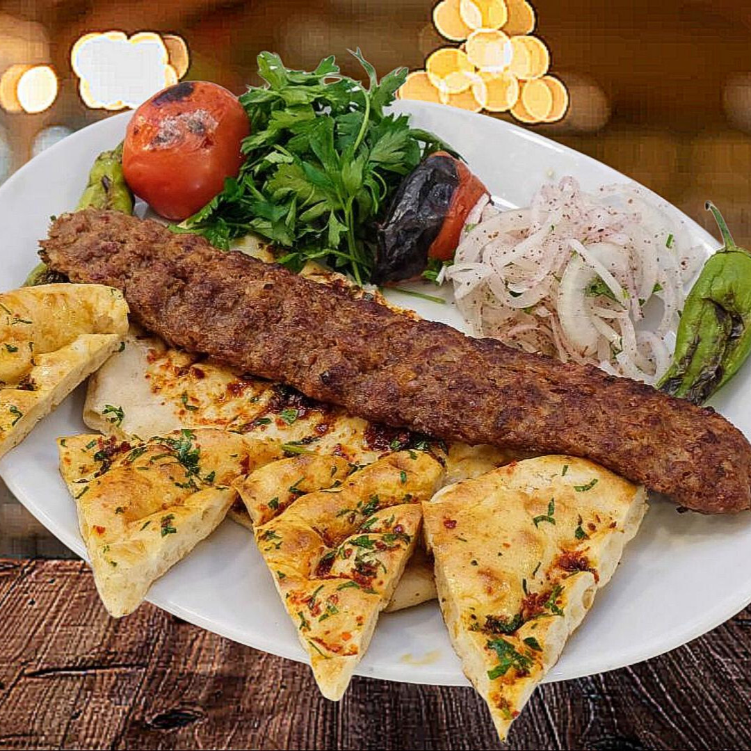 Satır Adana Kebap