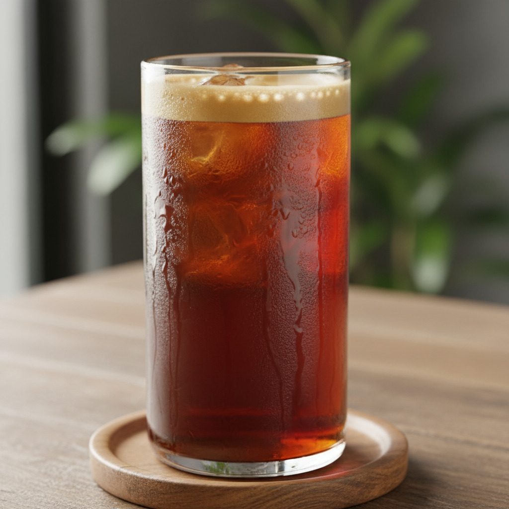 Cold Brew