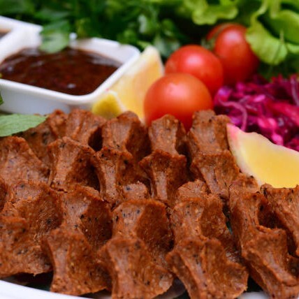 Çiğ Köfte Kilo