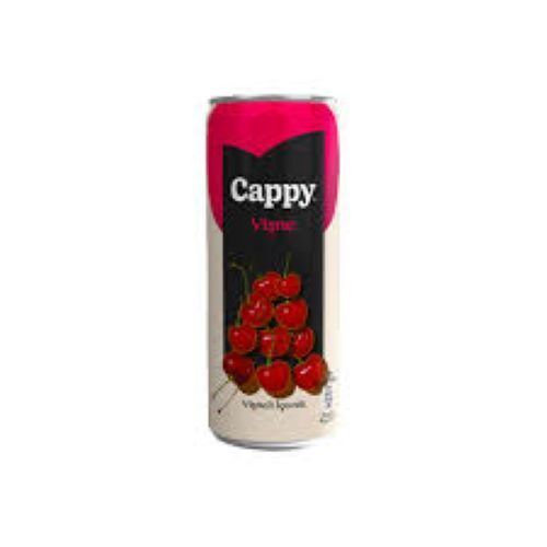 Cappy Vişne