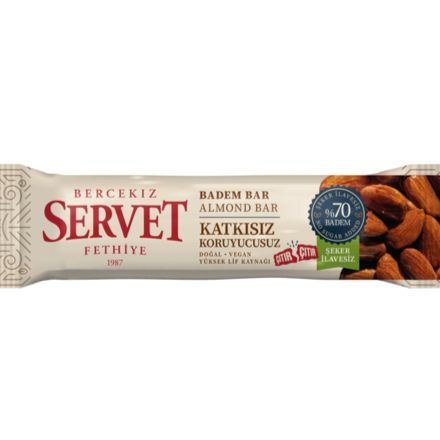 Servet Badem Bar