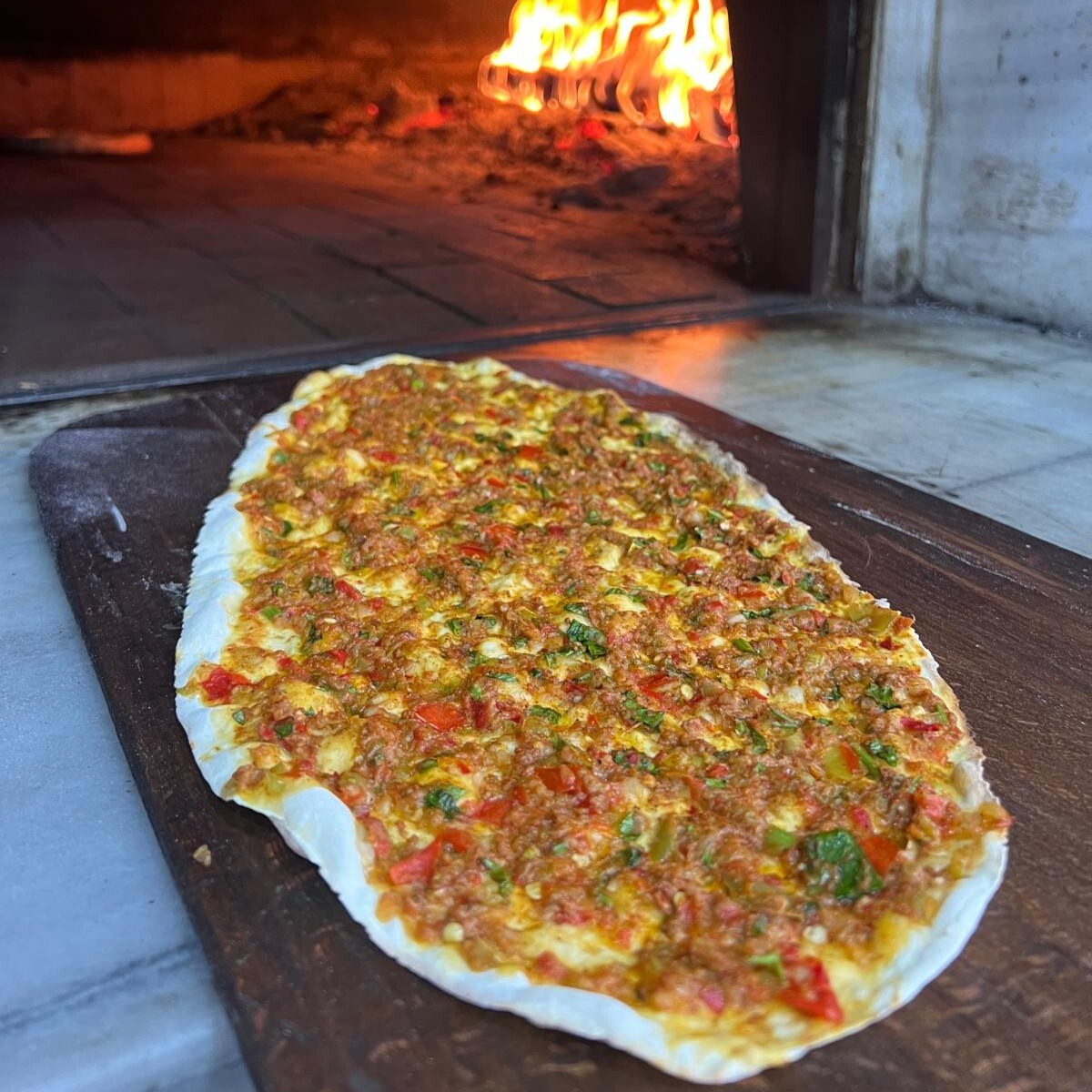 Lahmacun