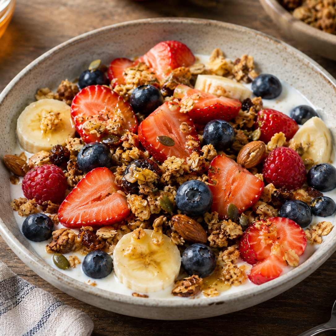 Granola