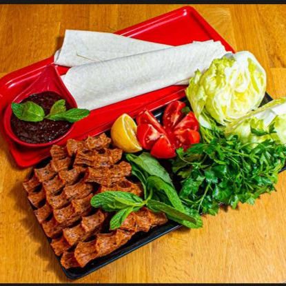 Yarım Porsiyon ( 11 Sıkım)