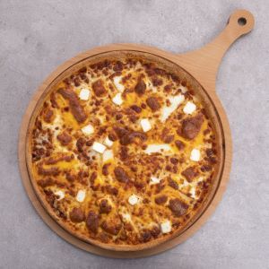 Dört Peynirli Pizza (Büyük)