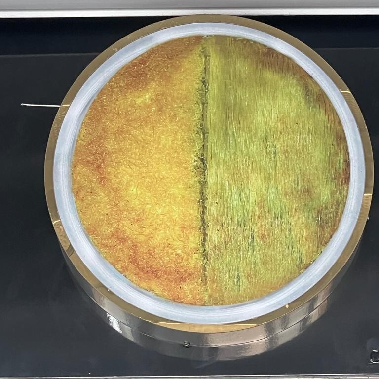Yarı Kaymak Yarı Peynirli 3ve4 kişilik