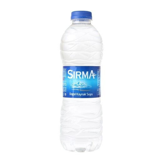 Su (50 cl.)