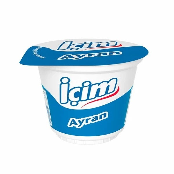 Tombul Ayran