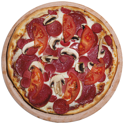 Maestro Pizza (Büyük)