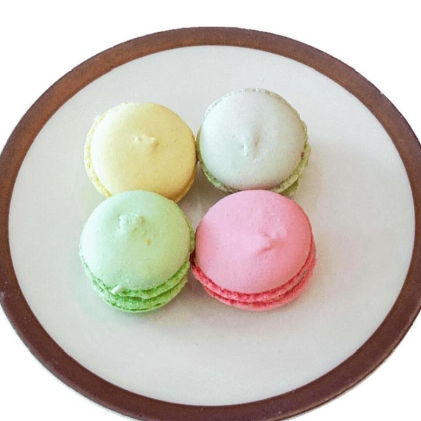 Macaron (4 Adet)