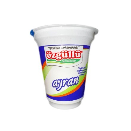 Ayran (290 cl.)