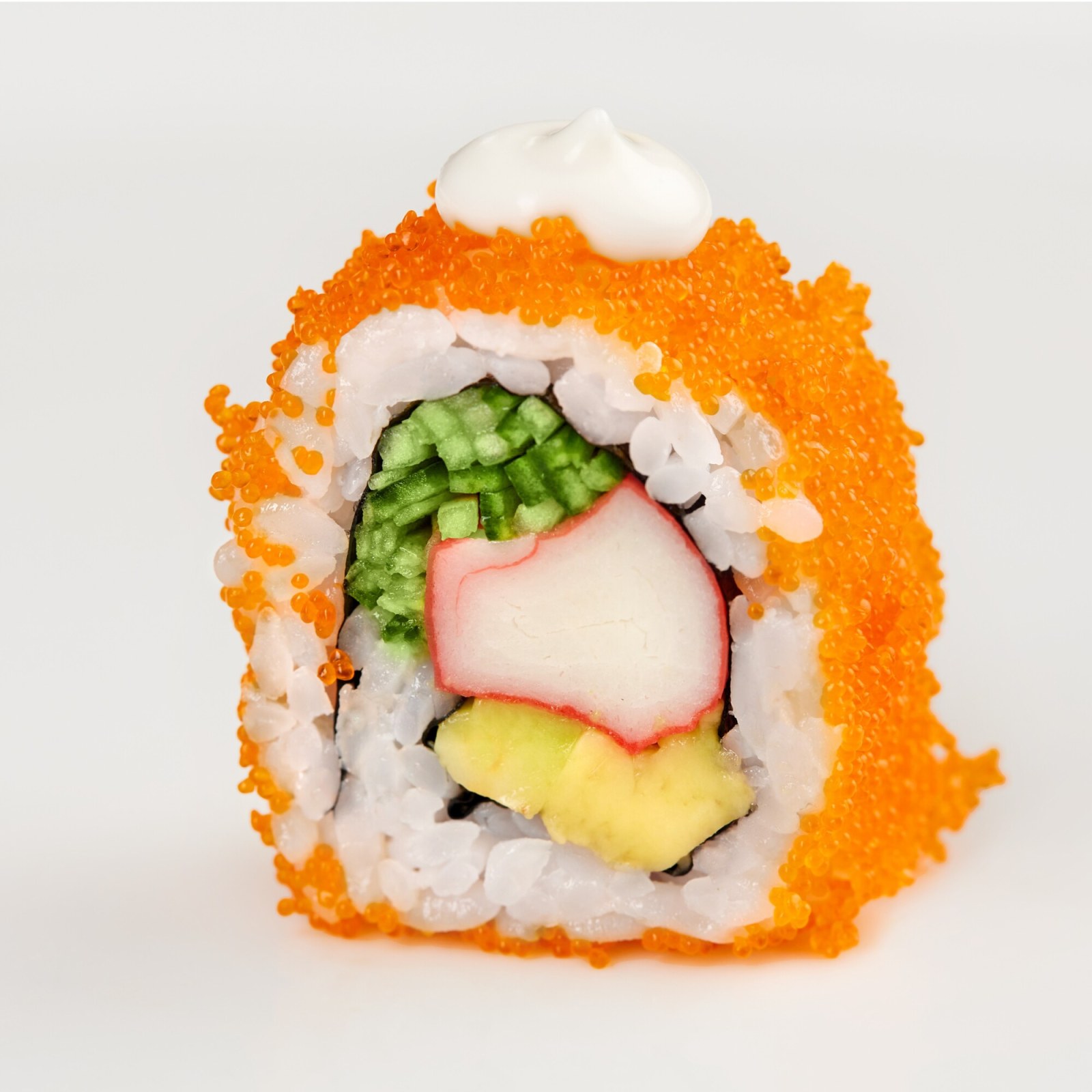 California Roll (8 Adet)