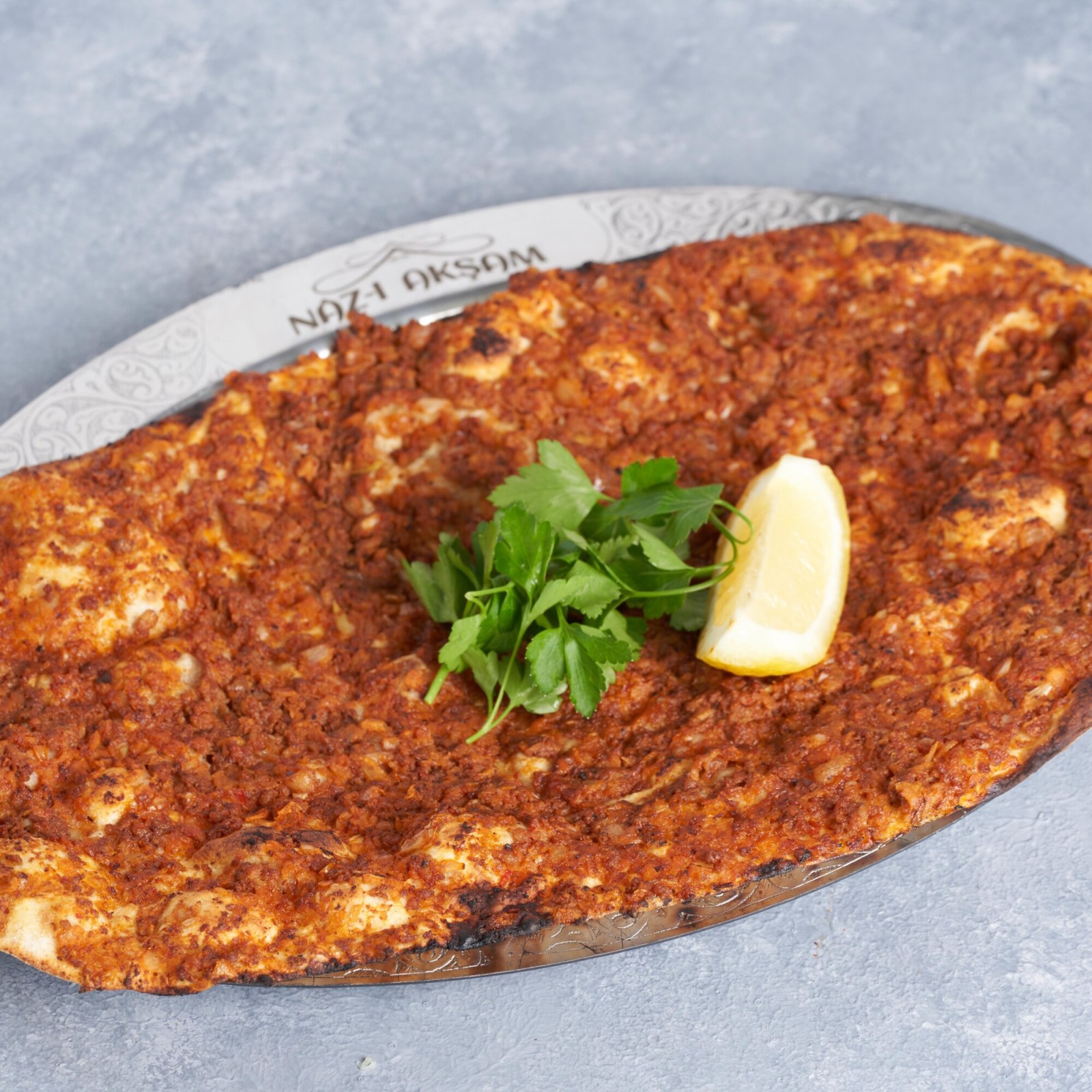 Lahmacun