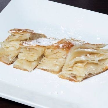 Küt Böreği( 1 Dilim )