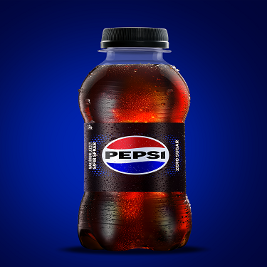 Pepsi Zero Sugar 250ML
