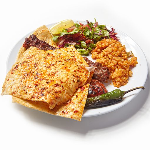 Adana Kebap