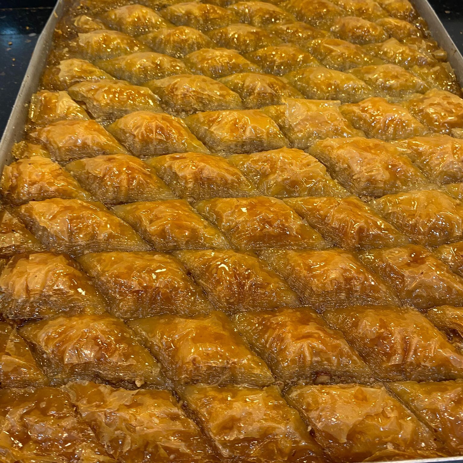 Ev Baklavası