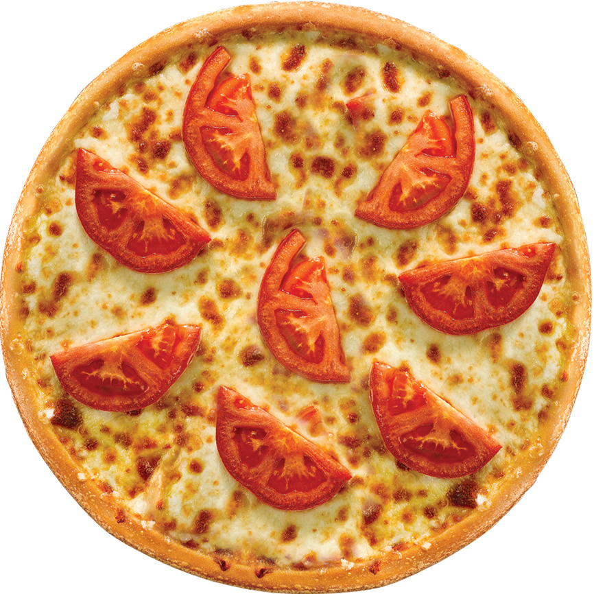 Margarita Pizza (Orta)