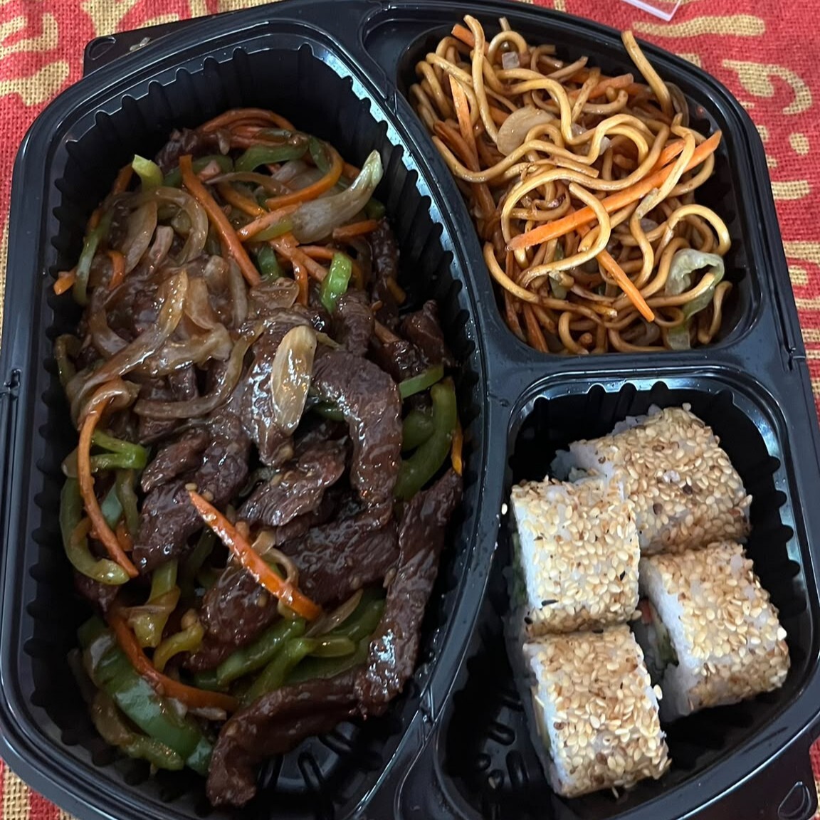 Bento 10