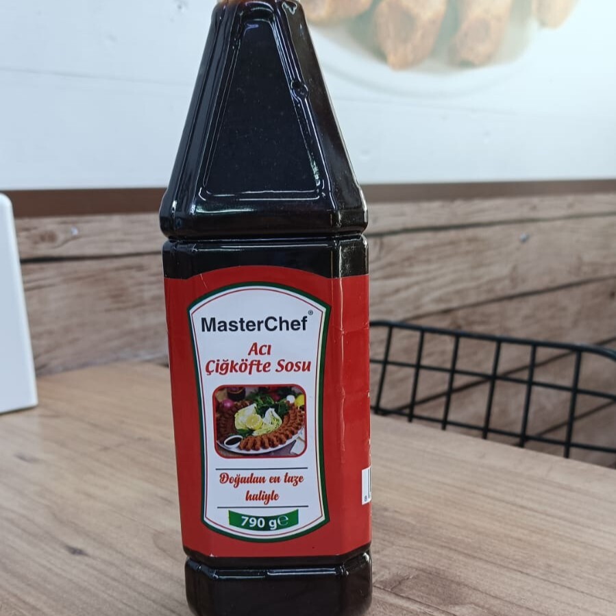 Acı Sos