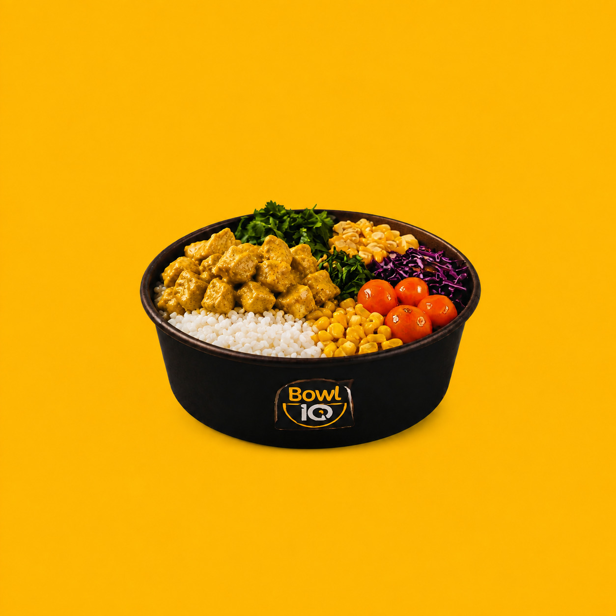 Bowl Körilim