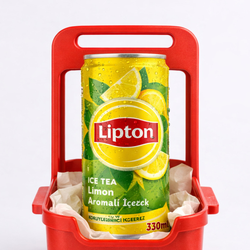 Lipton Ice Tea Limon (33 cl.)