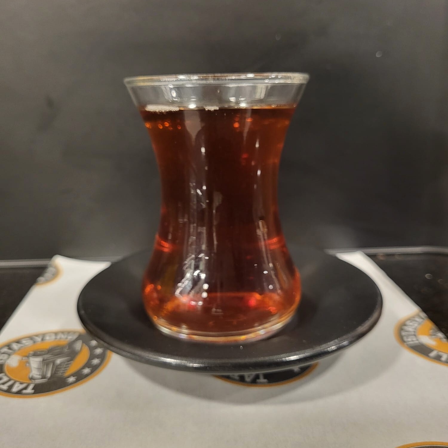 Demleme Çay (8 oz, 230 ml)