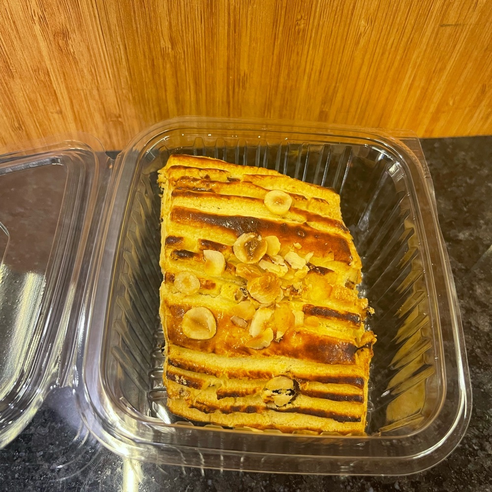 Üzümlü Kurabiye (adet)