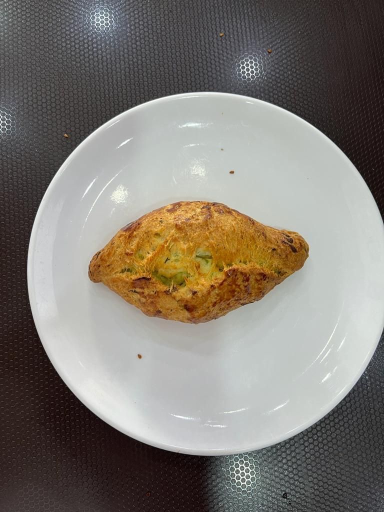 Dereotlu Poğaça