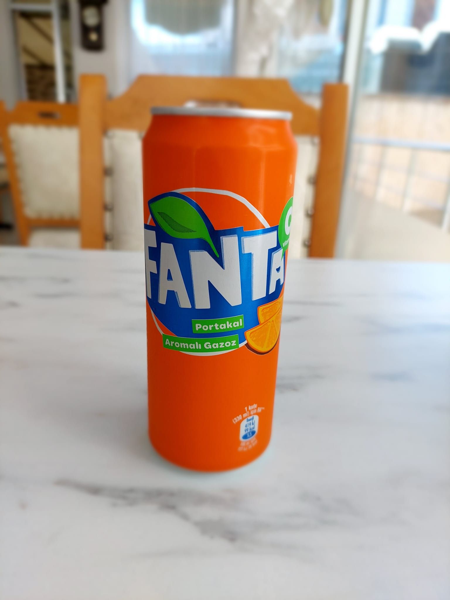 Fanta