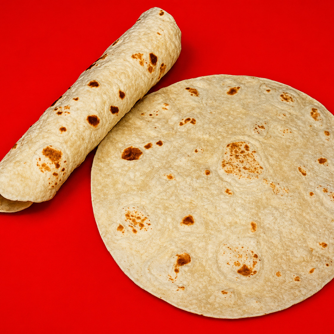 Bazlama Ekmek