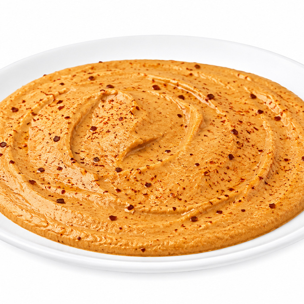Hibeş Meze