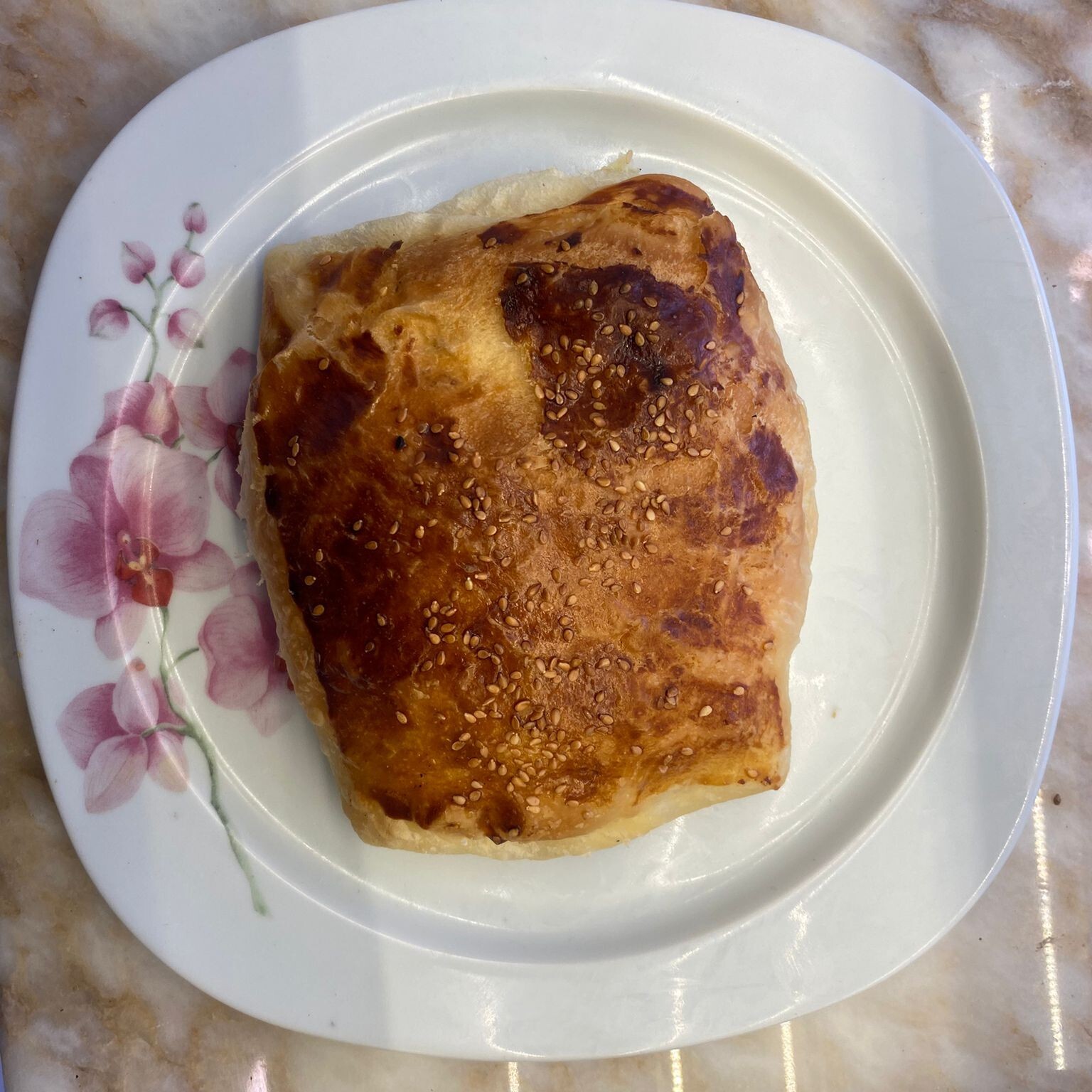 Peynirli Açma