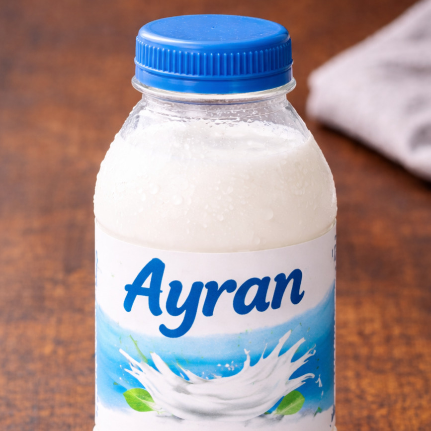 Ayran