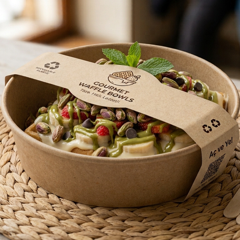 Antep Fıstığı Sultanı Bowls