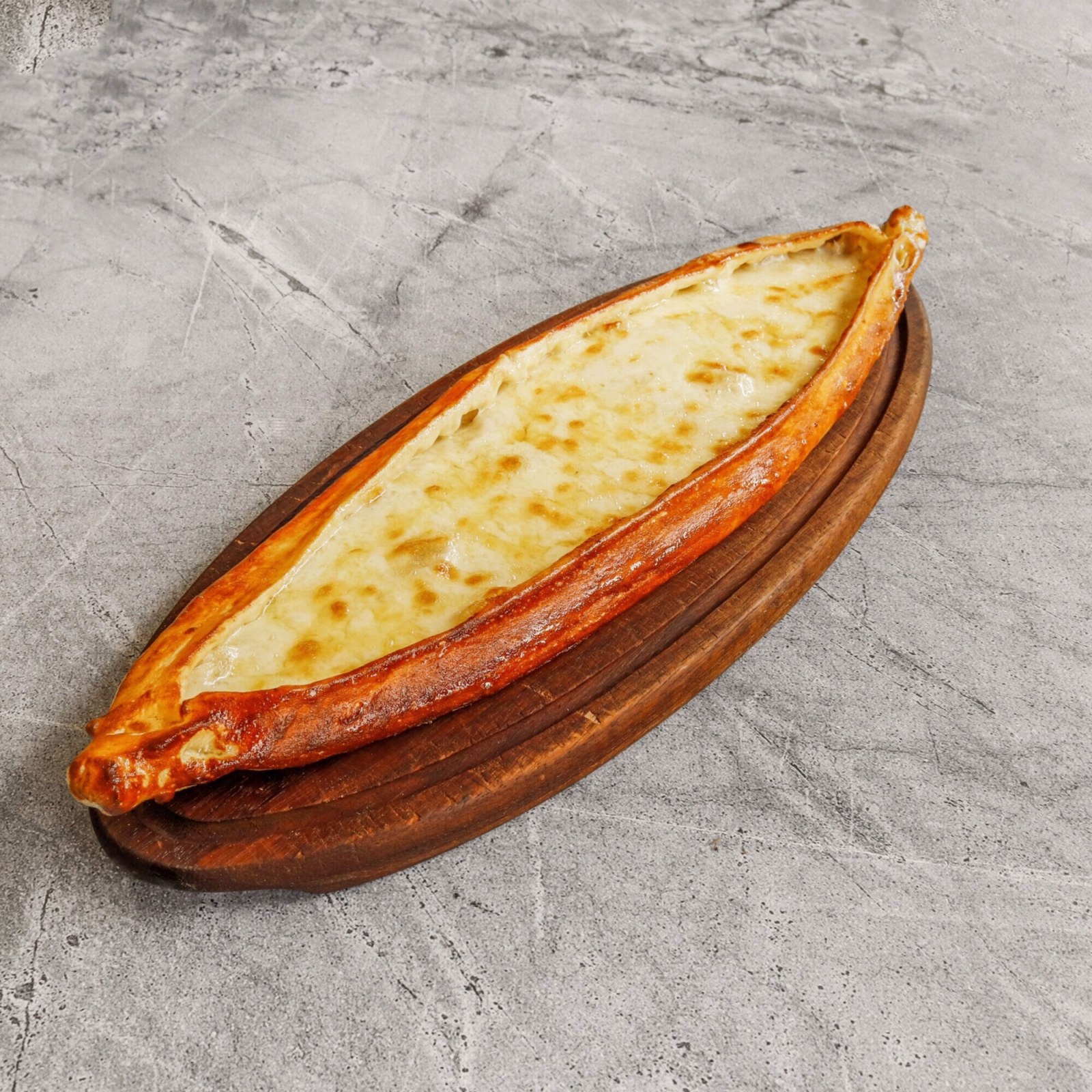 Menü Kaşarlı Pide