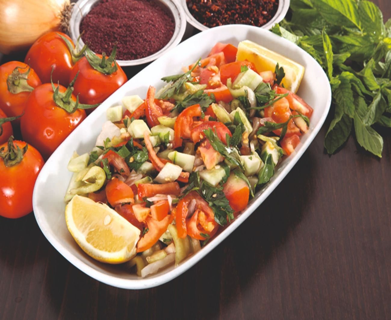 Çoban Salata