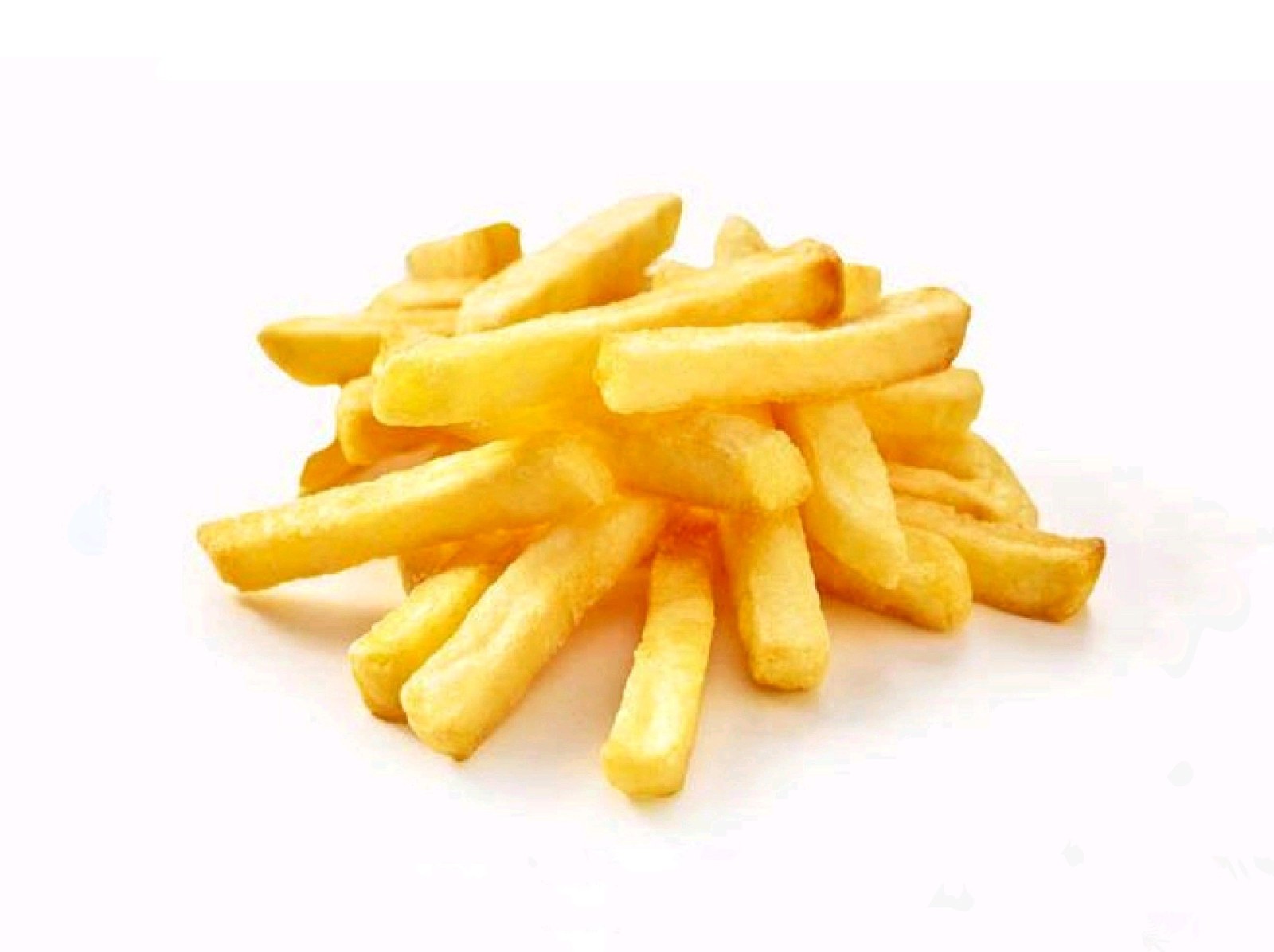 Patates Kızartması(küçük)
