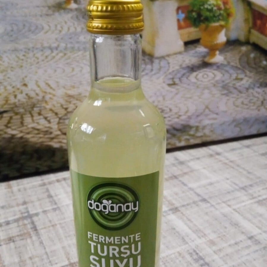 Turşu Suyu